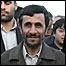 احمدی نژاد