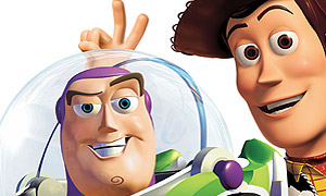 Toy Story 2