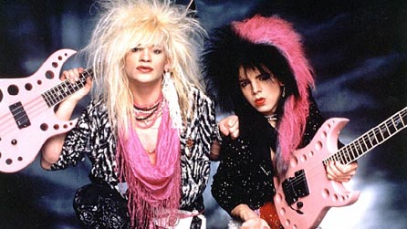 Tigertailz
