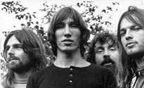 Pink Floyd Pink Floyd