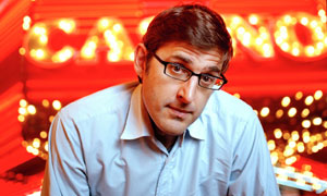 Louis Theroux
