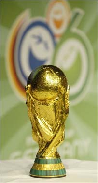 جام جهانی 