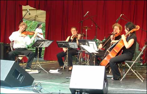 bradford mela 2005