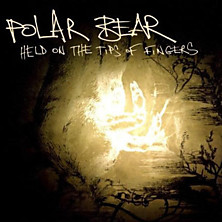 Review of Held On The Tips Of  Fingers