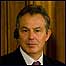 Tony Blair se encontra com Lula