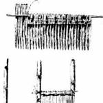 Attap Roofing 'Tiles' Attap Roofing 'Tiles'