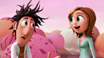 Cloudy With A Chance Of Meatballs