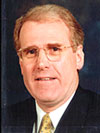 Dermot Nesbitt, Minister for the Environment, Northern Ireland