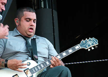 Taking Back Sunday