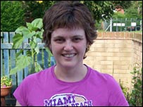 Karen Norrie
