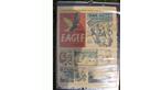 Eagle comic