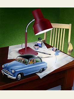 Derek Goldsmith