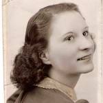 Dolly Galbally