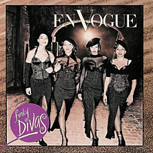Review of Funky Divas