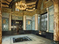 Leighton House