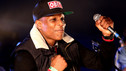 DJ Vimto & Jah Digga  perform Is it Good to You at Radio 1's Big Weekend 2011