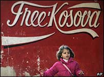 Kosovo
