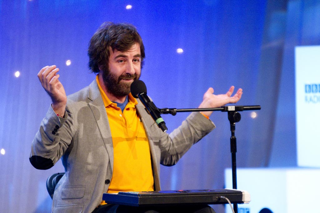 David O'Doherty