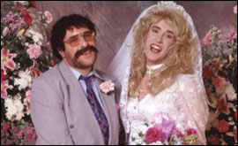 what a lovely couple