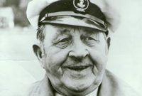 Dic Evans