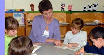rachel teaching.