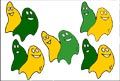 Ghosts