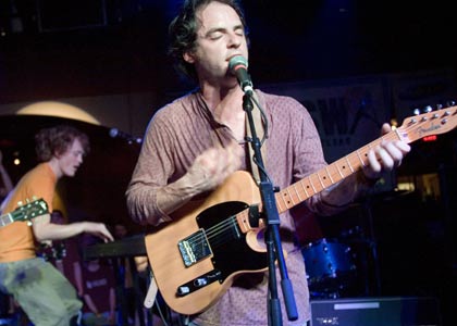 Clap Your Hands Say Yeah