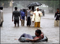 बाढ़
