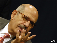 البرادعی