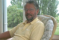 Dafydd Williams