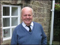 Pater Barnwell