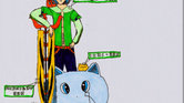 Hotaru-chan ans...