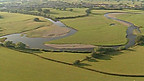 Middle Course of the River Severn