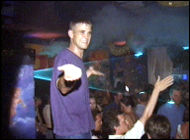 El Divino's People