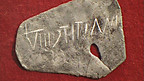 Roman Writing
