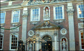 The Guildhall