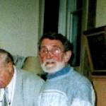 This photo of Geoff Rosling taken during December 2004. This photo of Geoff Rosling taken during December 2004.