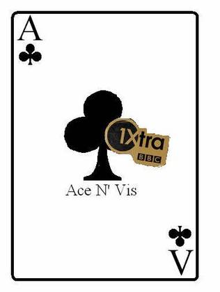 Alex's card design