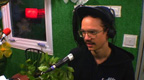 Darwin Deez at Glastonbury