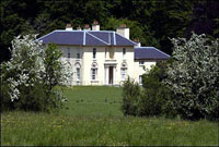 Llanerchaeron