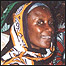 زن در زنگبار
