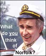 pic: alan partridge.