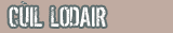Cùil Lodair