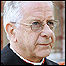 O cardeal dom Geraldo Majella