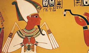 Egypt