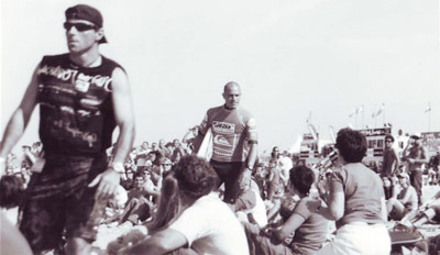 Kelly Slater