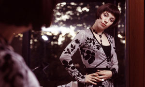 Sally Hawkins as Nathalie