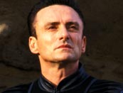 Captain Braca