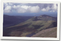 Golygfa o'r wyddfa