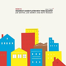 Review of Now Is